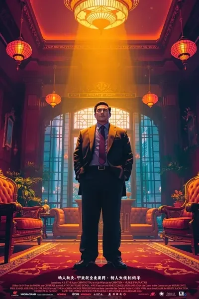 赘婿的逆袭